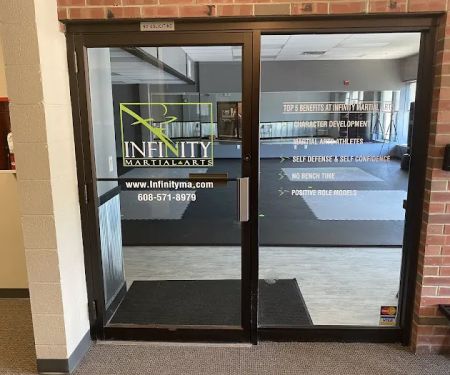Infinity Martial Arts Madison
