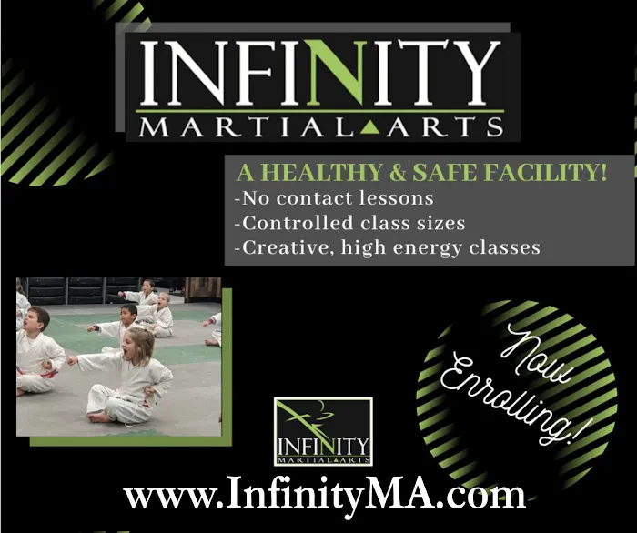 Infinity Martial Arts Madison Picture 6