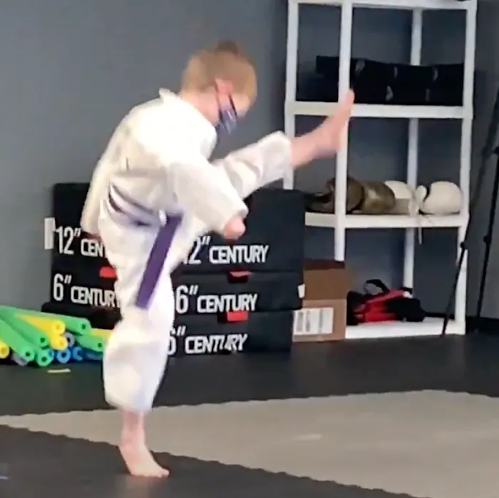 Infinity Martial Arts Madison Picture 10