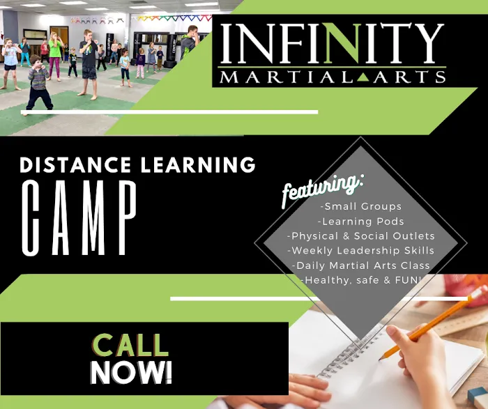 Infinity Martial Arts Madison Picture 7