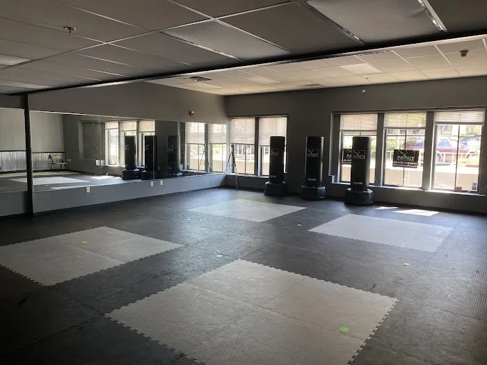 Infinity Martial Arts Madison Picture 9