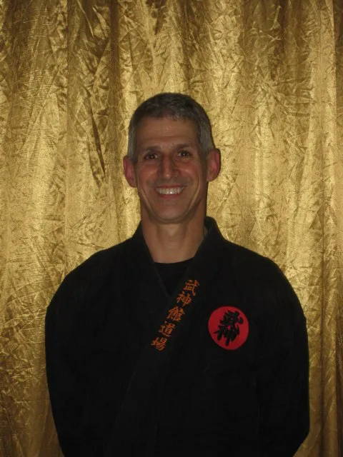 Bujinkan Madison Dojo Picture 5