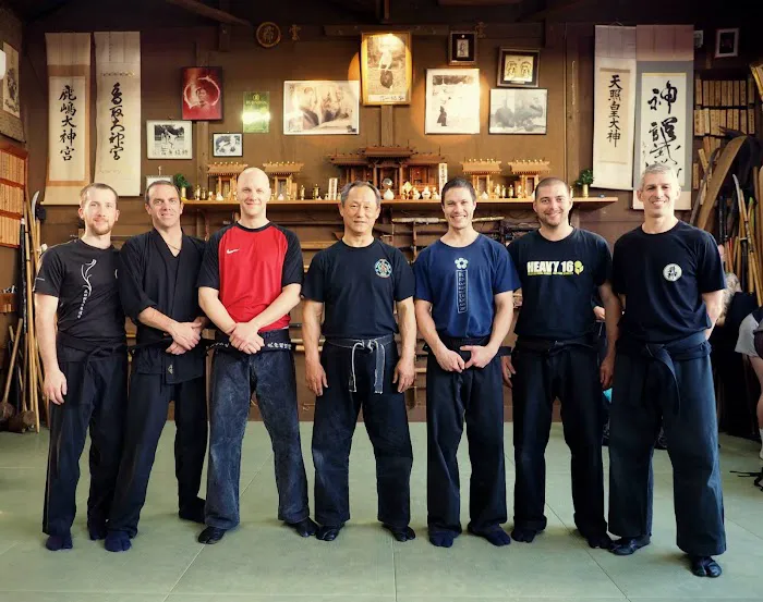 Bujinkan Madison Dojo Picture 1