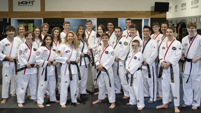 LVLUP Martial Arts - Waunakee Picture 3