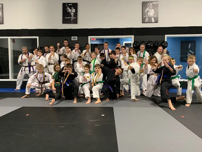 LVLUP Martial Arts - Waunakee Picture 4