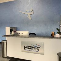 LVLUP Martial Arts - Waunakee ico