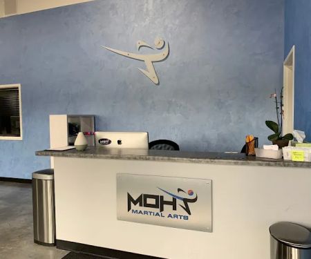 LVLUP Martial Arts - Waunakee