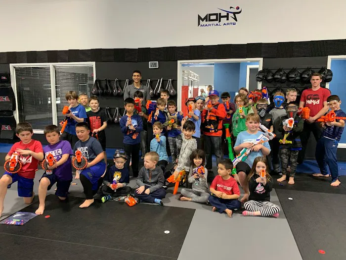 LVLUP Martial Arts - Waunakee Picture 7