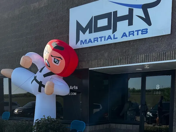 LVLUP Martial Arts - Waunakee Picture 5