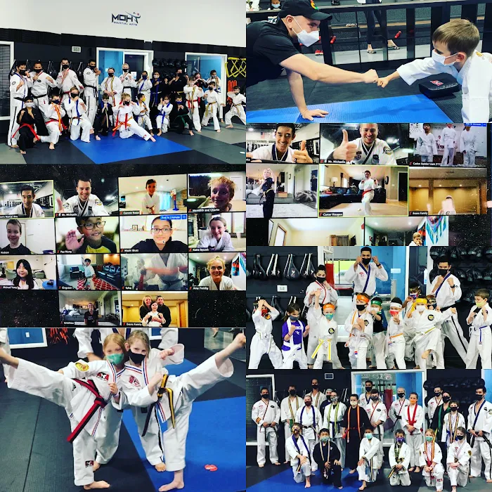 LVLUP Martial Arts - Waunakee Picture 10