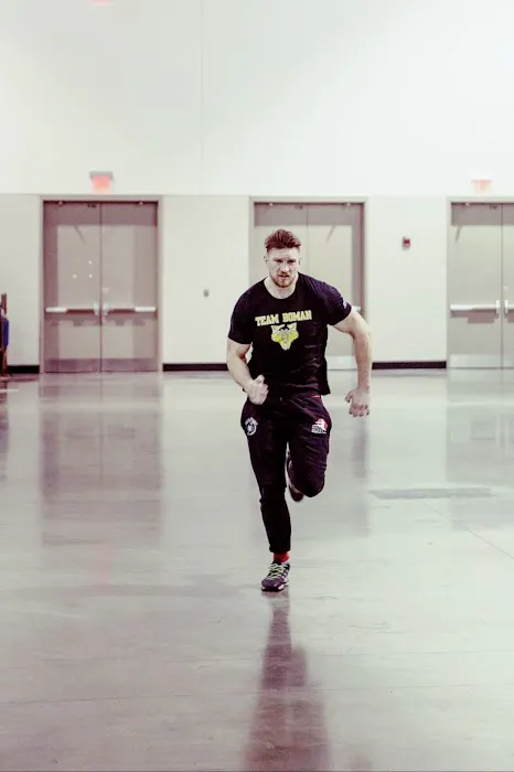 Perfect Moves Martial Arts Picture 4
