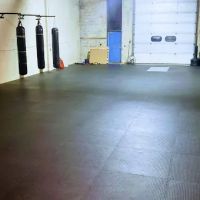 Perfect Moves Martial Arts ico