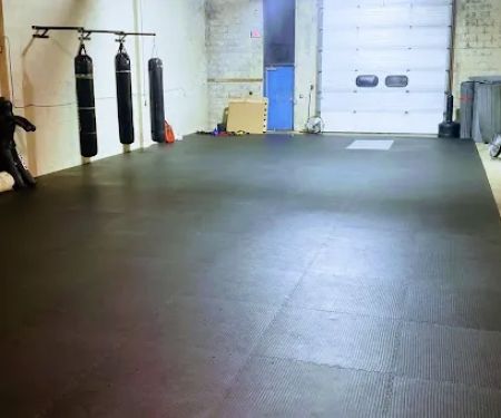 Perfect Moves Martial Arts