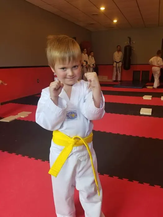 Lion's Den Fitness and Martial Arts Picture 5