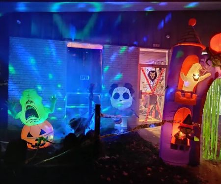 Lion's Den Fitness and Martial Arts