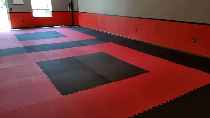 Lion's Den Fitness and Martial Arts Picture 8