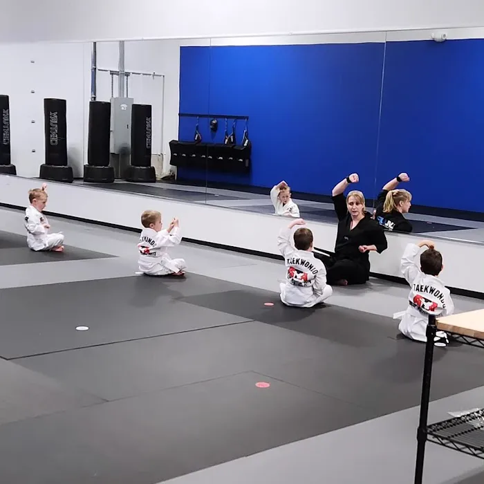 LVLUP Martial Arts - East Madison Picture 6