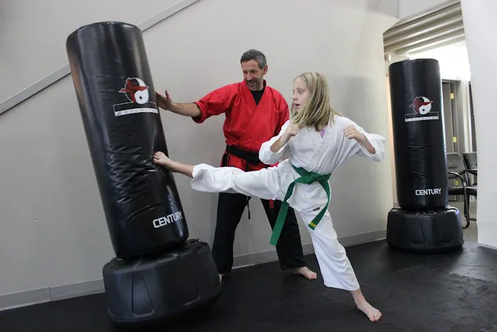 Kicks Unlimited Family Martial Arts Center Picture 9