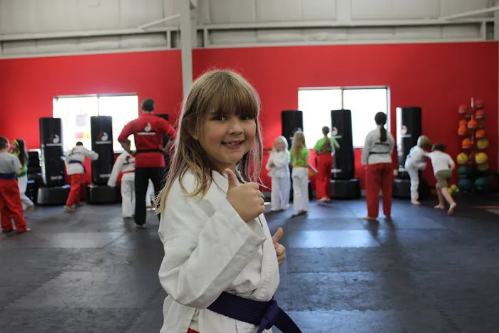 Kicks Unlimited Family Martial Arts Center Picture 2