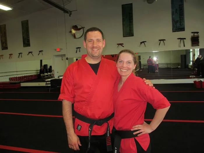 Kicks Unlimited Family Martial Arts Center Picture 4