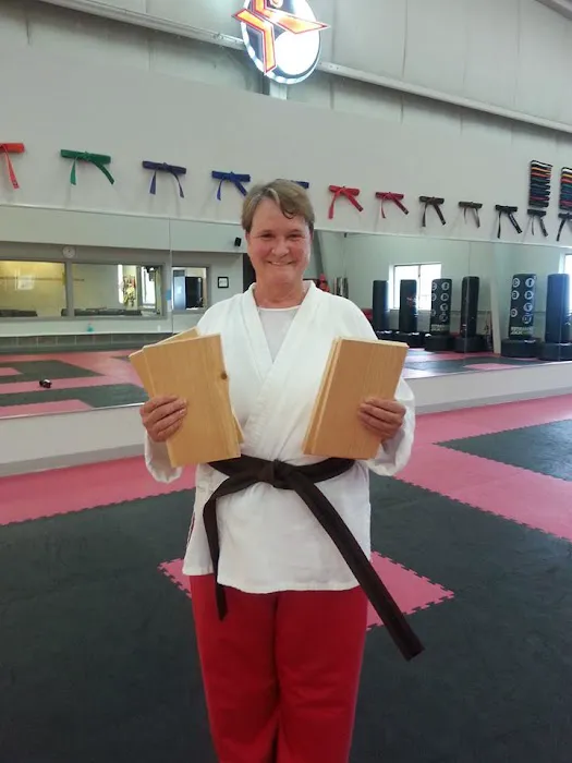 Kicks Unlimited Family Martial Arts Center Picture 10