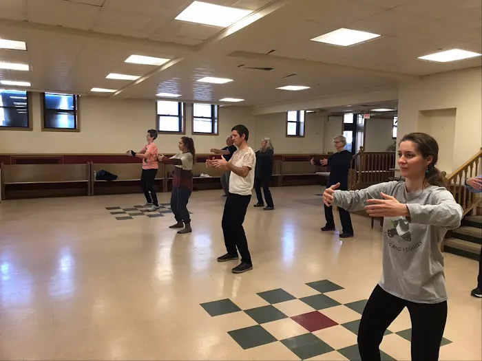 Y.M.A.A. Tai Chi Ch'uan of Wisconsin Picture 1