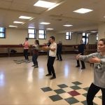 Y.M.A.A. Tai Chi Ch'uan of Wisconsin