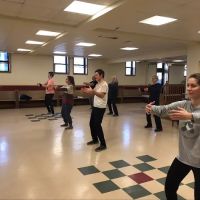 Y.M.A.A. Tai Chi Ch'uan of Wisconsin ico