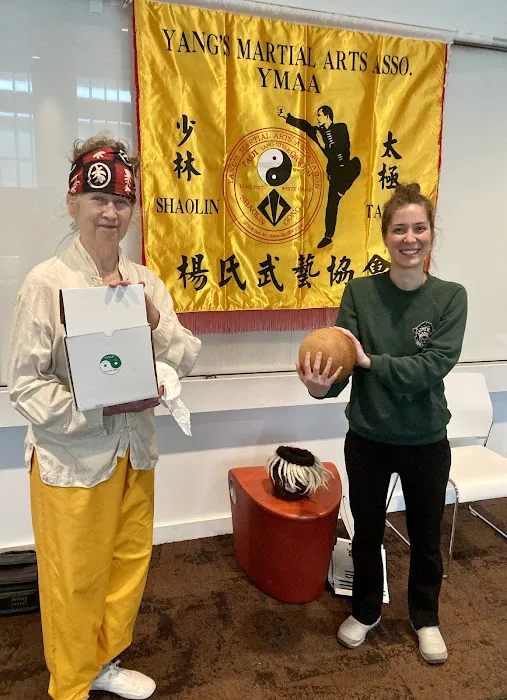 Y.M.A.A. Tai Chi Ch'uan of Wisconsin Picture 4