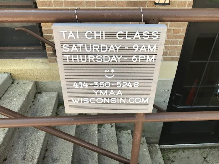 Y.M.A.A. Tai Chi Ch'uan of Wisconsin Picture 3