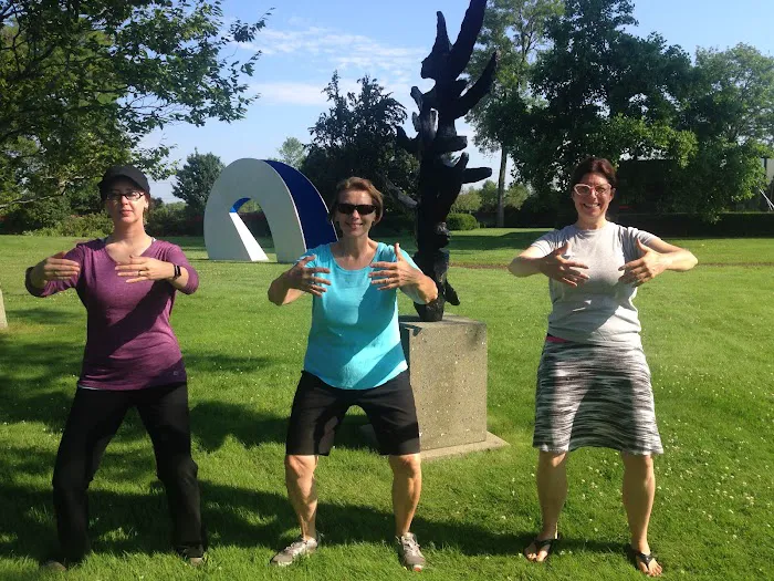 Y.M.A.A. Tai Chi Ch'uan of Wisconsin Picture 8