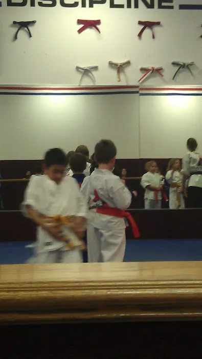 TrueNorth Martial Arts Picture 6