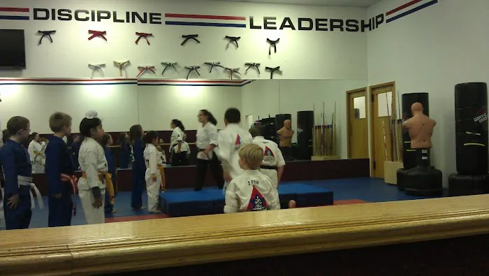TrueNorth Martial Arts Picture 5