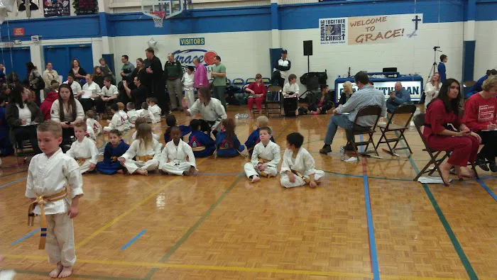 TrueNorth Martial Arts Picture 1