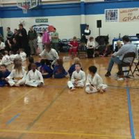 TrueNorth Martial Arts ico