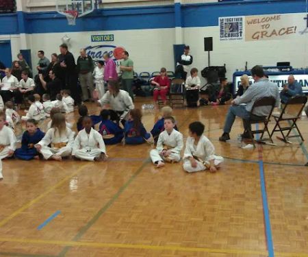 TrueNorth Martial Arts