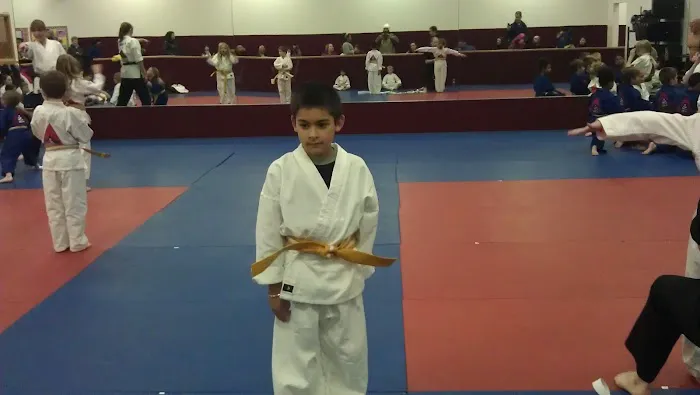 TrueNorth Martial Arts Picture 8