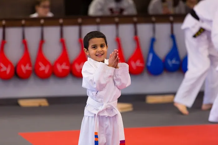 J.K. Lee Black Belt Academy Picture 1