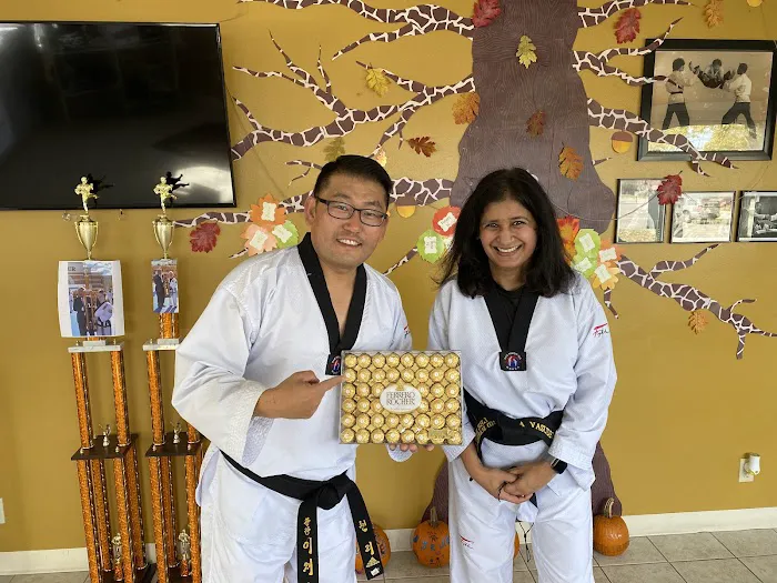J.K. Lee Black Belt Academy Picture 4