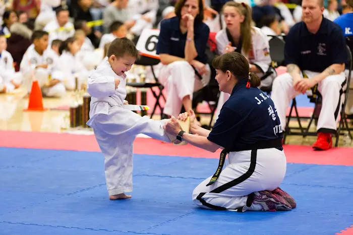 J.K. Lee Black Belt Academy Picture 8