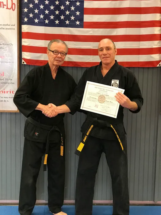 Northern Blackbelt Institute Picture 3