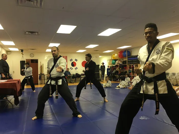 Northern Blackbelt Institute Picture 5