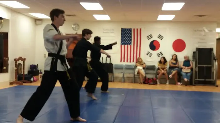 Northern Blackbelt Institute Picture 6