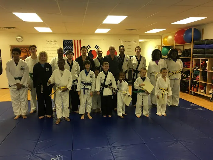 Northern Blackbelt Institute Picture 1