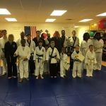 Northern Blackbelt Institute