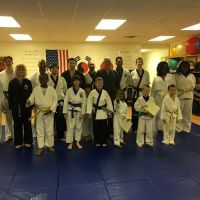 Northern Blackbelt Institute ico