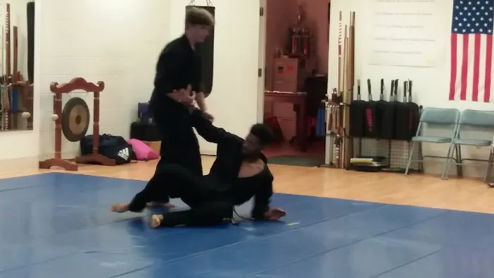 Northern Blackbelt Institute Picture 4