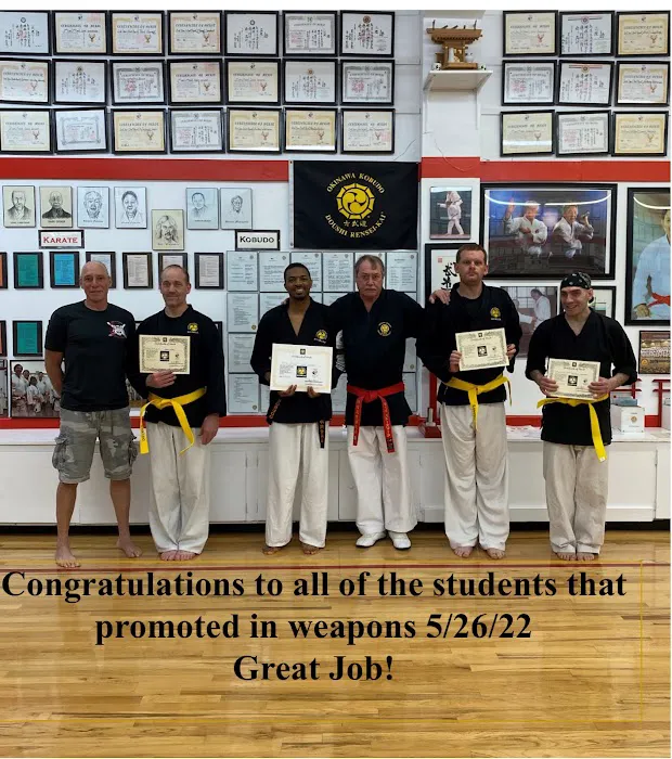 Northern Blackbelt Institute Picture 9