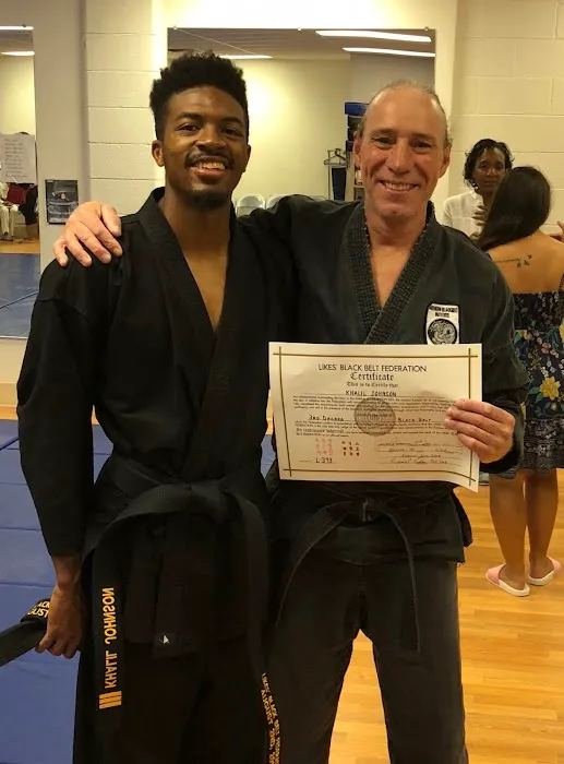 Northern Blackbelt Institute Picture 8