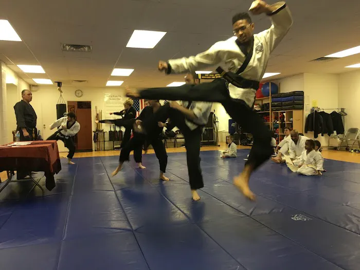 Northern Blackbelt Institute Picture 10